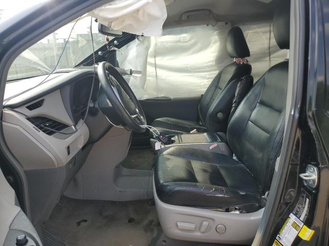 2015 TOYOTA SIENNA LE - 5TDKK3DC3FS575272