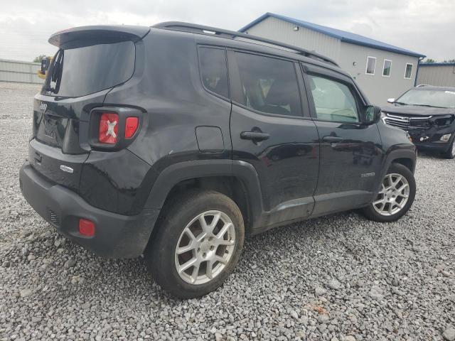 2019 JEEP RENEGADE L - ZACNJABB7KPK90142