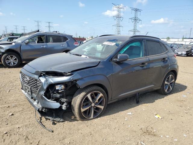 HYUNDAI KONA ULTIM