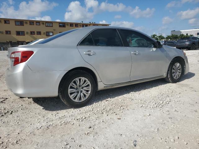 Vin: 4t4bf1fk5er404418, lot: 60205405, toyota camry l 20143