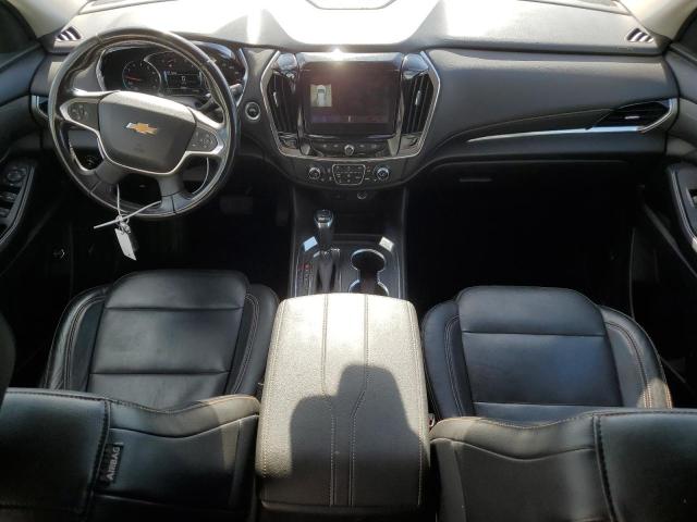 2019 CHEVROLET TRAVERSE L 1GNEVHKW4KJ135929