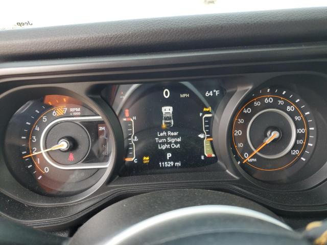 2024 JEEP WRANGLER SPORT 1C4PJXDN5RW123569