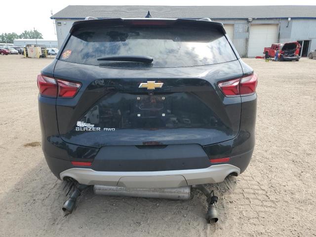 2020 CHEVROLET BLAZER 2LT - 3GNKBHRS8LS680921