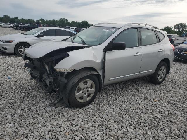 Vin: jn8as5mt9fw652903, lot: 58356625, nissan rogue s 2015 img_1