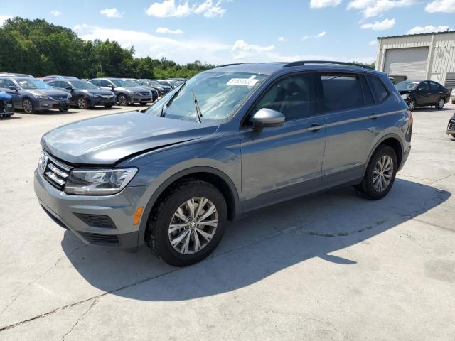 VOLKSWAGEN TIGUAN S