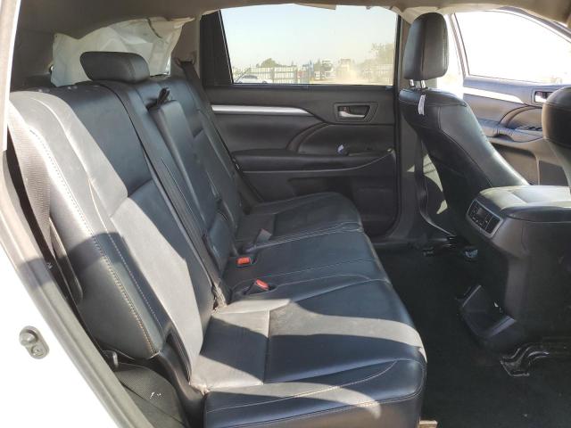 2016 TOYOTA HIGHLANDER - 5TDJKRFH8GS282752