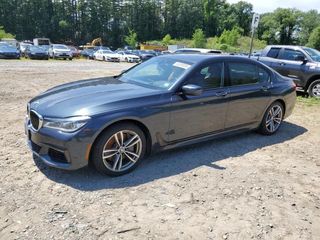 Vin: wba7f2c50kb240539, lot: 63088095, bmw 7 series xi 2019 img_1