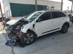 2022 KIA NIRO EX - KNDCD3LD5N5517497