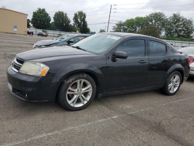 Vin: 1c3cdzeg9cn165519, lot: 59011115, dodge avenger sxt 2012 img_1