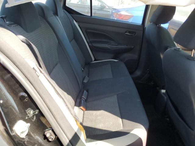 2020 NISSAN VERSA SV 3N1CN8EV4LL866859