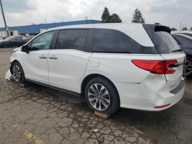 Vin: 5fnrl6h6xpb058672, lot: 59433815, honda all models exl 20232