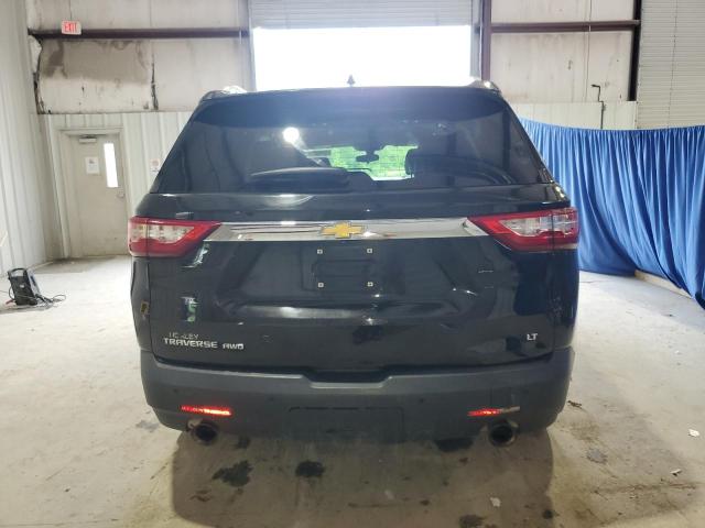 2018 CHEVROLET TRAVERSE L 1GNEVGKWXJJ117184