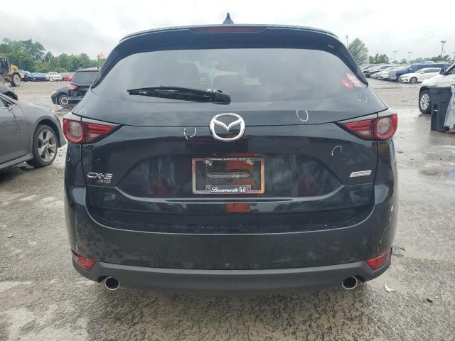 2019 MAZDA CX-5 GRAND - JM3KFBDM2K0673897