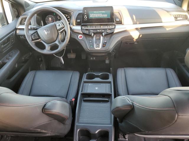 2025 HONDA ODYSSEY SP 5FNRL6H71SB013606
