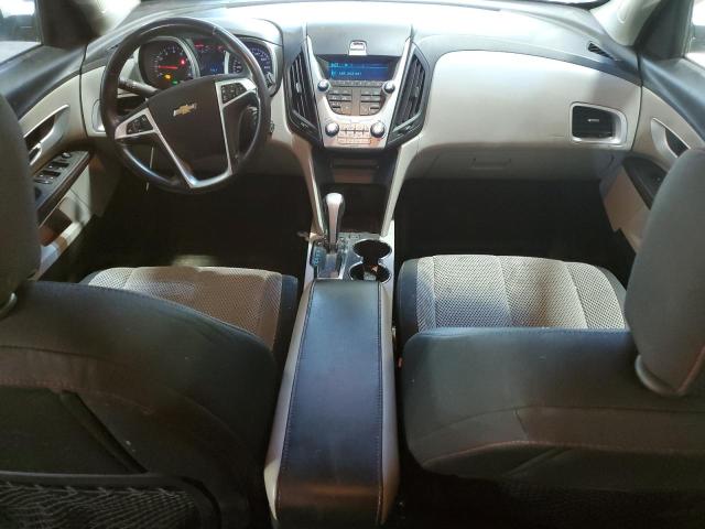 2CNFLEEWXA6344838 2010 CHEVROLET EQUINOX