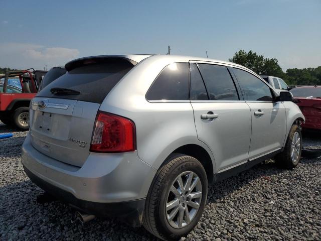 2012 FORD EDGE LIMIT - 2FMDK4KC3CBA41635