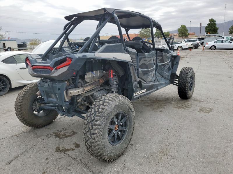 2021 POLARIS RZR TURBO - 3NSP4L923MG614954