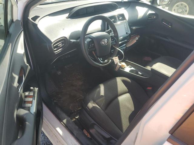 2022 TOYOTA PRIUS NIGH JTDKAMFUXN3180083