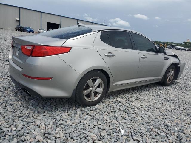 2015 KIA OPTIMA LX - 5XXGM4A75FG360331