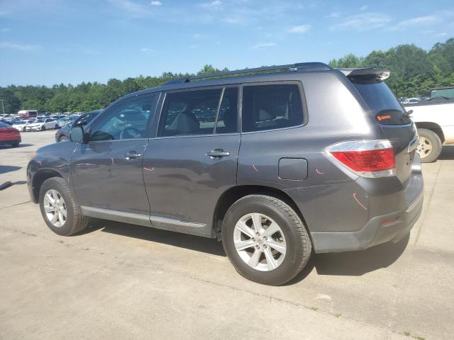 Vin: 5tdzk3eh2cs081943, lot: 60193065, toyota all other base 20122