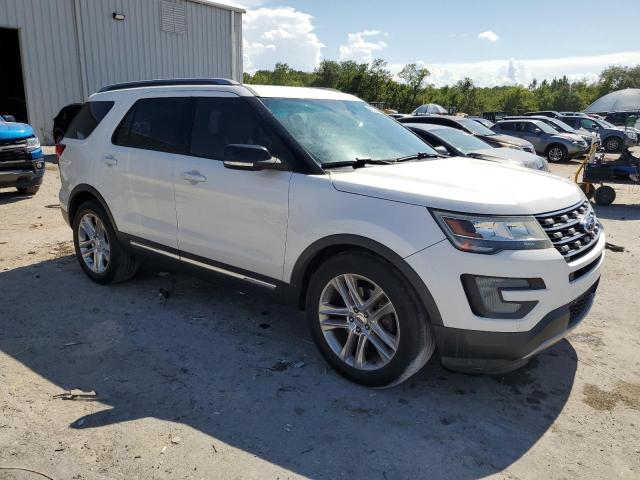 Vin: 1fm5k7d89ggb59346, lot: 62100685, ford explorer xlt 20164