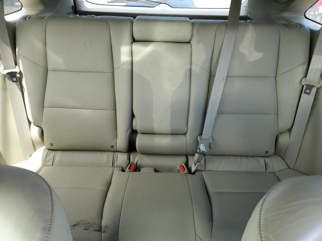 2015 ACURA RDX TECHNO 5J8TB4H5XFL016018