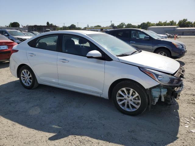 Vin: 3kpc24a37je029673, lot: 60485905, hyundai accent se 20184