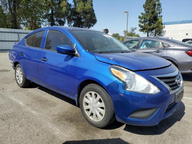 Vin: 3n1cn7ap7hl892283, lot: 61260695, nissan versa s 20174