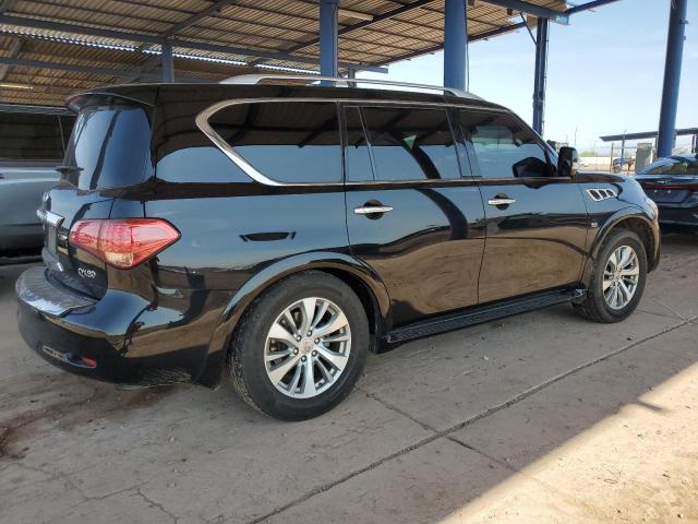 2017 INFINITI QX80 BASE JN8AZ2NF4H9641425