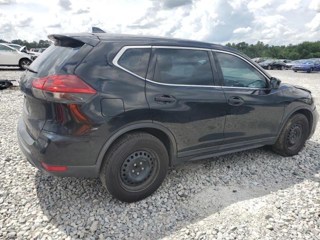 Vin: 5n1at2mtxkc769646, lot: 60980605, nissan rogue s 20193