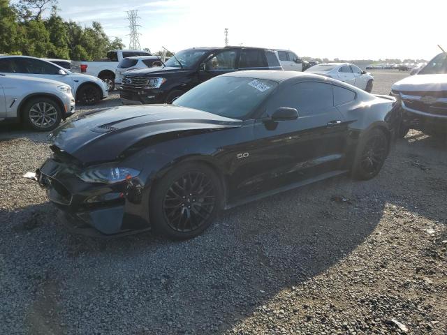 FORD MUSTANG GT