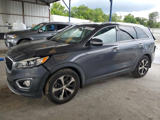 Vin: 5xyph4a57gg182521, lot: 60399045, kia sorento ex 2016 img_1