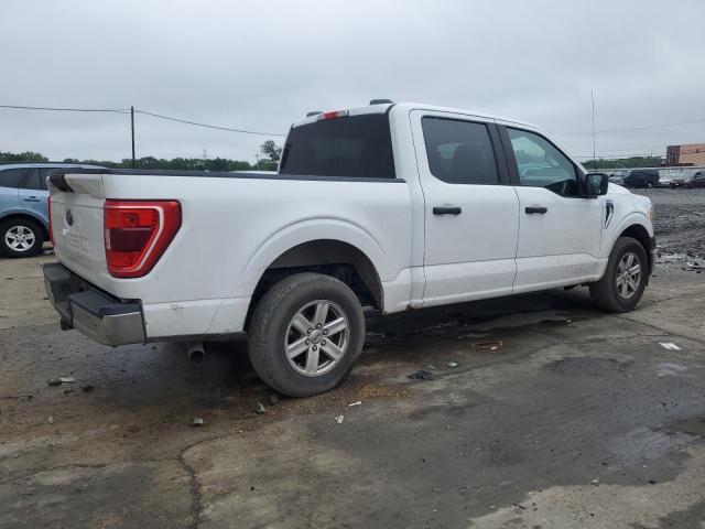 Vin: 1ftew1c55mfb01166, lot: 61606295, ford f-150 supercrew 20213