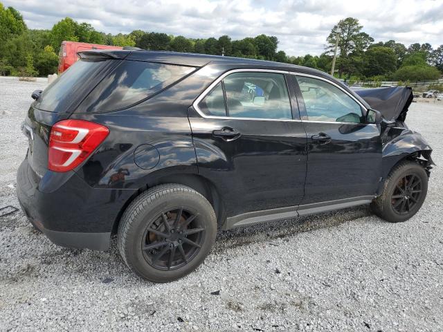 Vin: 2gnalbek6h1504545, lot: 60254755, chevrolet equinox ls 20173