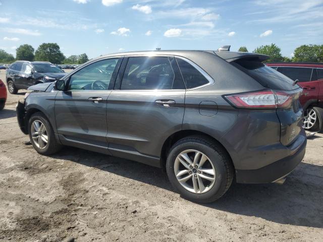 2018 FORD EDGE SEL - 2FMPK4J87JBB62708