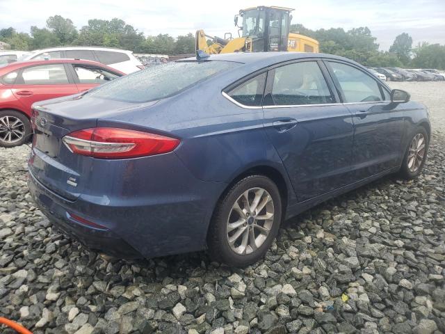 Vin: 3fa6p0hd7kr151195, lot: 60801655, ford fusion se 20193