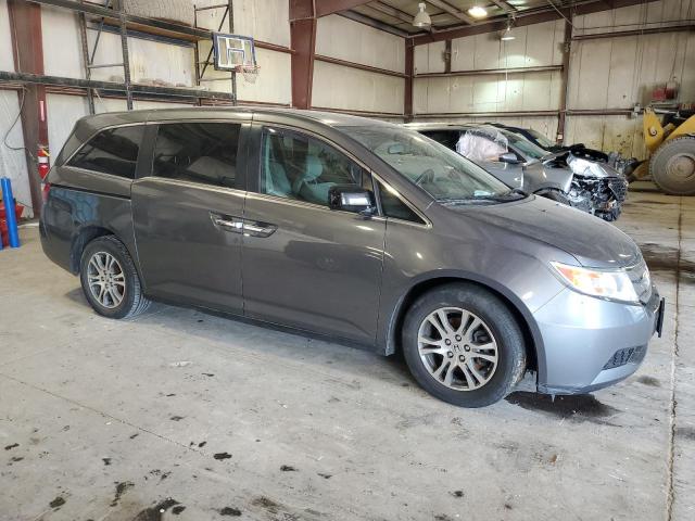 Vin: 5fnrl5h67cb007120, lot: 58810435, honda all models exl 20124