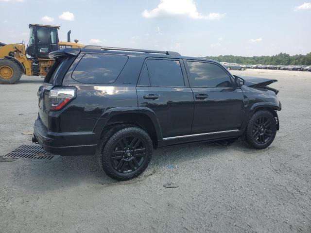 Vin: jteju5jr9m5942586, lot: 62343495, toyota 4runner night shade 20213
