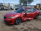 2024 ACURA INTEGRA A- - 19UDE4H60RA015142