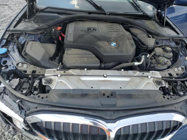 2022 BMW 330I - 3MW5R1J02N8C24106