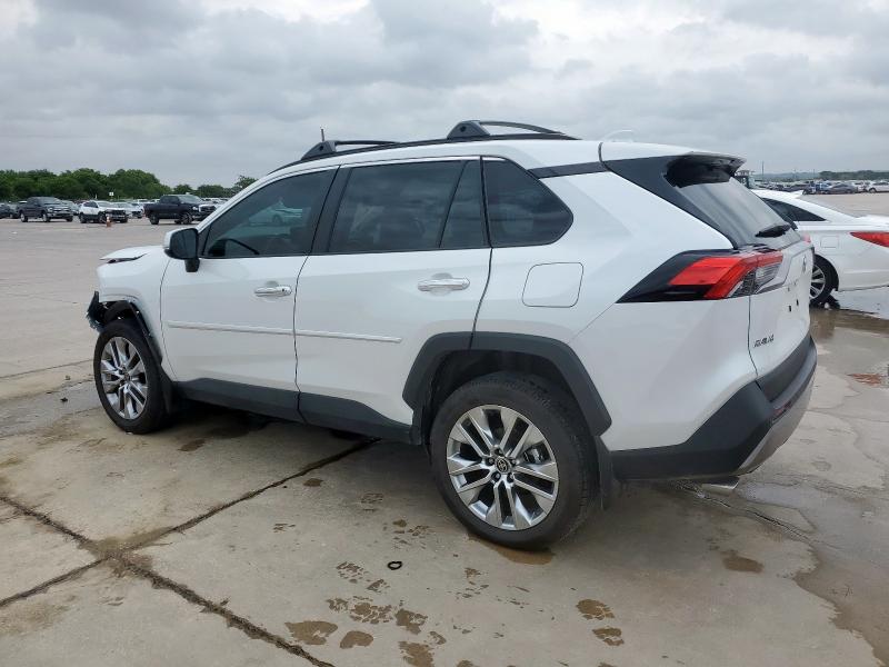 Vin: 2t3y1rfv9sw374936, lot: 59201635, toyota rav4 limited 20252