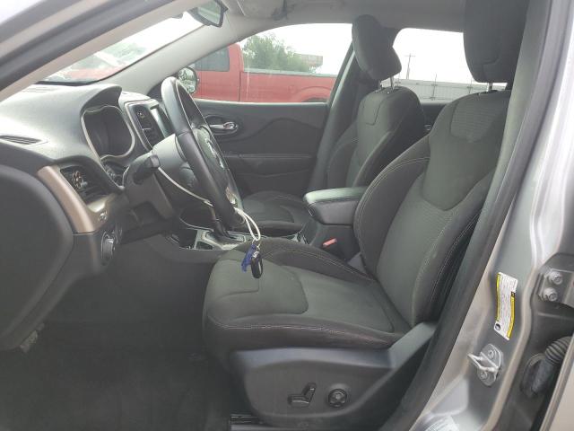 2015 JEEP CHEROKEE L 1C4PJLCB7FW518509