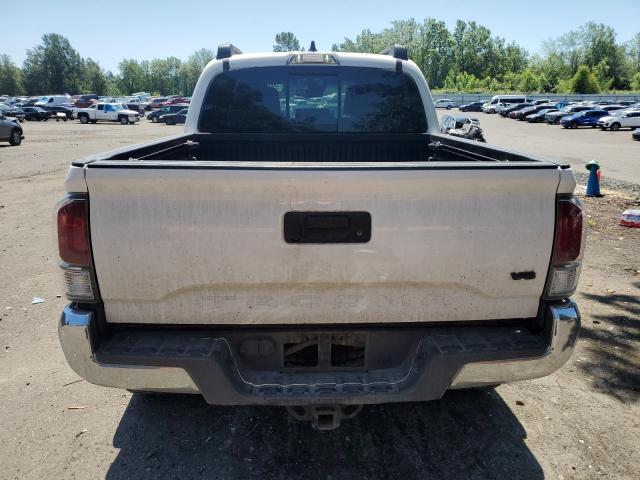 2020 TOYOTA TACOMA DOU - 3TMCZ5AN3LM360228