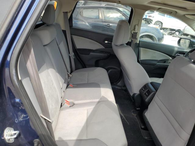 2015 HONDA CR-V EX 2HKRM4H51FH624405