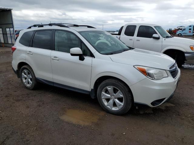 Vin: jf2sjahc4eh509870, lot: 59366095, subaru forester 2.5i limited 20144