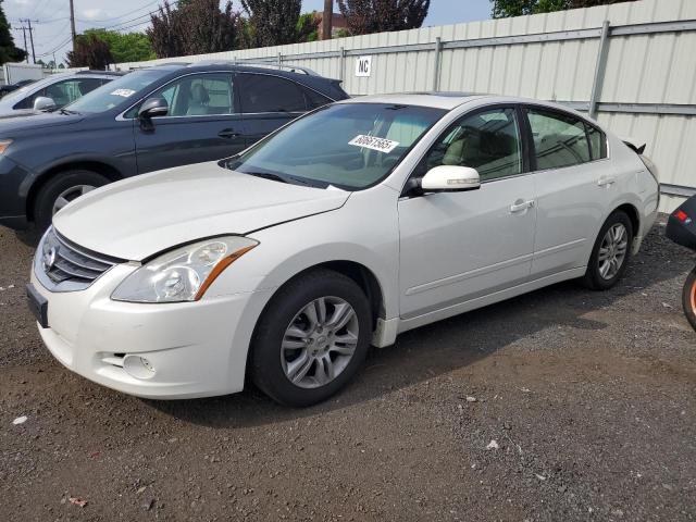 2010 NISSAN ALTIMA BAS - 1N4AL2AP7AN430105