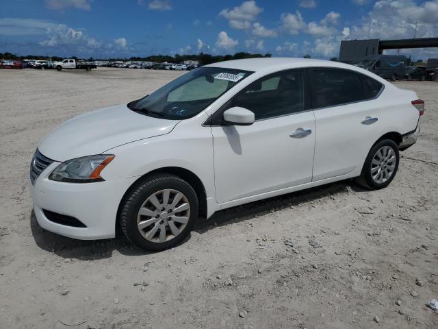 Vin: 3n1ab7ap2fy244883, lot: 62080995, nissan sentra s 2015 img_1