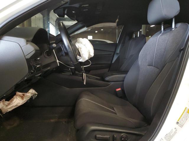 2023 HONDA ACCORD HYB - 1HGCY2F56PA011398