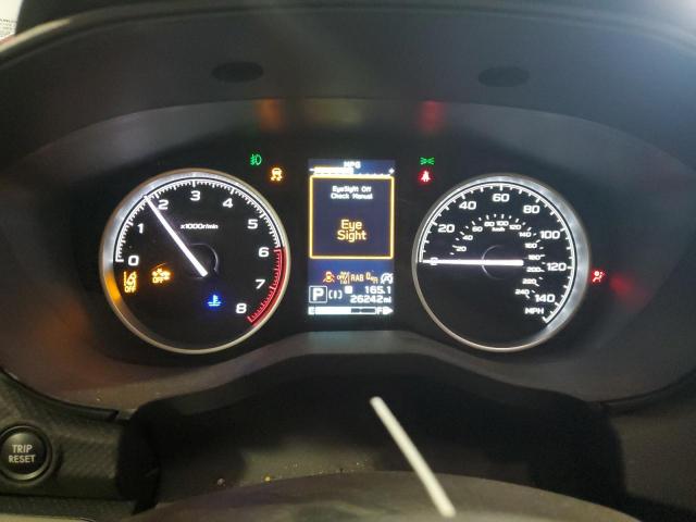 2023 SUBARU FORESTER L JF2SKAPC3PH404609
