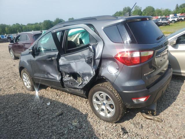 Vin: maj6s3gl9lc317936, lot: 60907285, ford ecosport se 20202